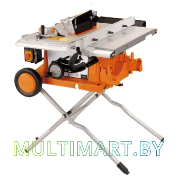 Распиловочный (циркулярный) станок AEG Powertools TS 250 K